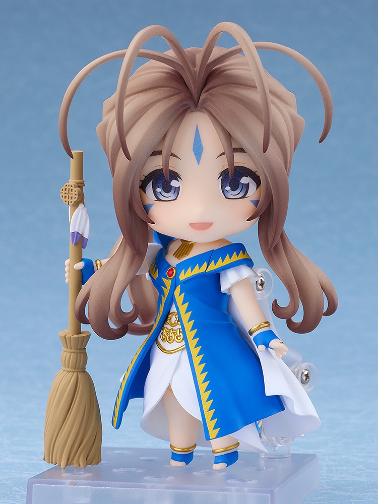 Nendoroid Belldandy - Aa! Megami-sama! By Good Smile Company