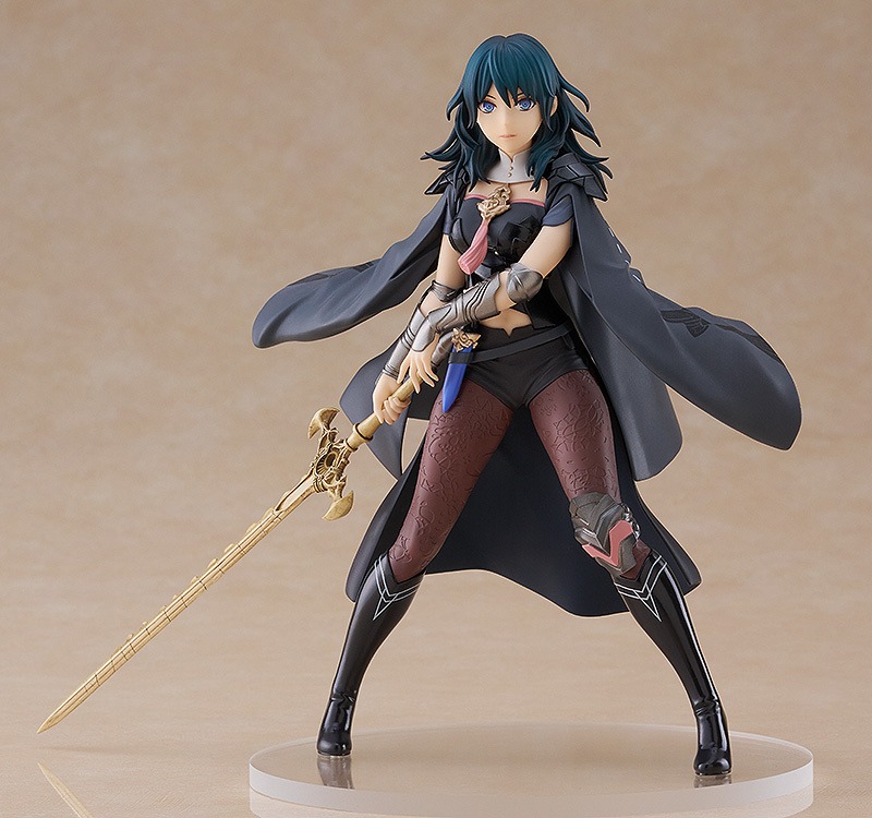 Pop Up Parade Byleth Female ver. - Fire Emblem By Good Smile Company