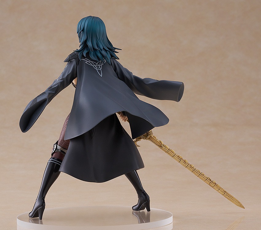 Pop Up Parade Byleth Female ver. - Fire Emblem By Good Smile Company