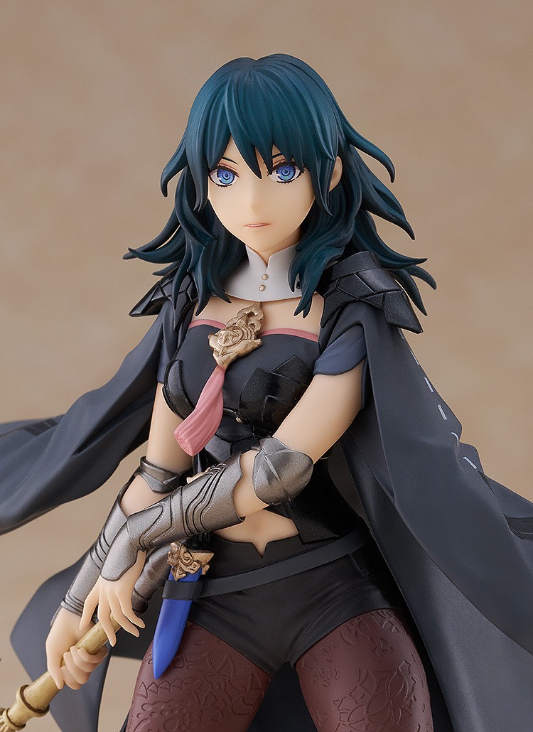 Pop Up Parade Byleth Female ver. - Fire Emblem By Good Smile Company