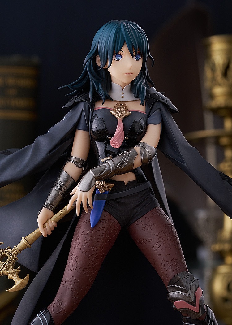 Pop Up Parade Byleth Female ver. - Fire Emblem By Good Smile Company