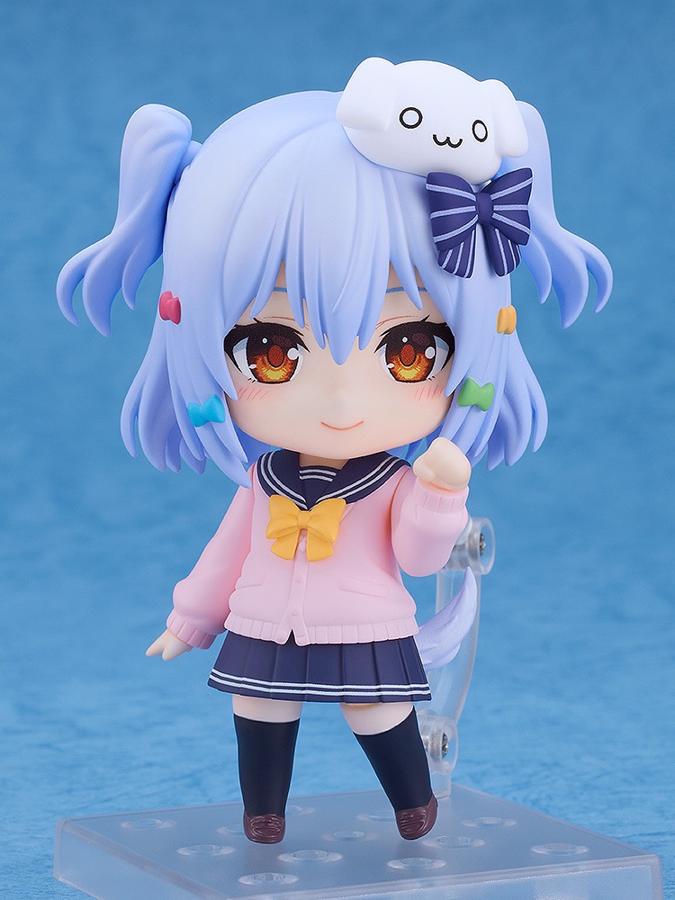 Nendoroid Inuyama Tamaki - Noripro By Good Smile Company