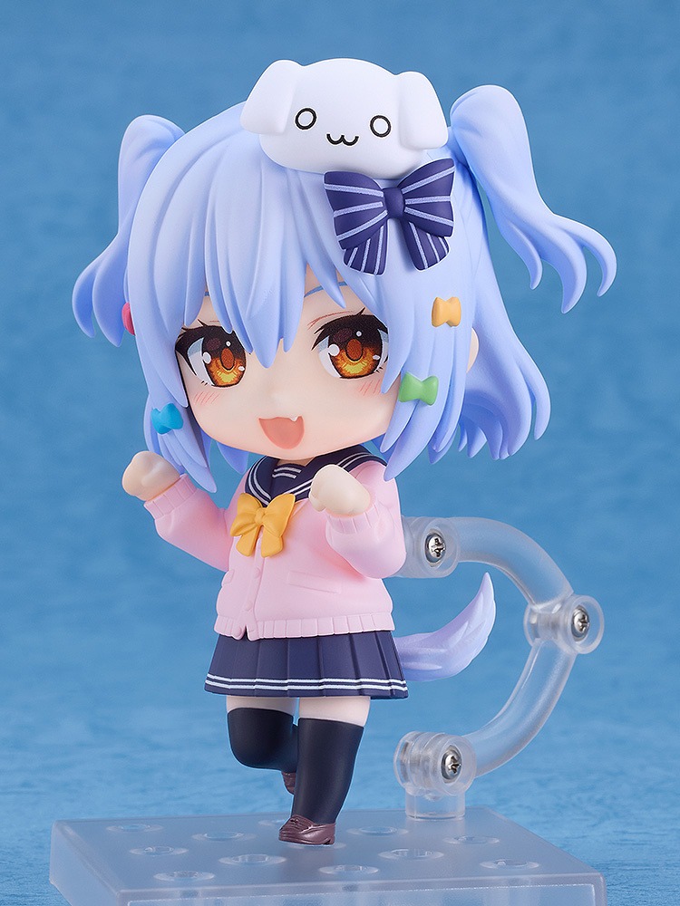 Nendoroid Inuyama Tamaki - Noripro By Good Smile Company