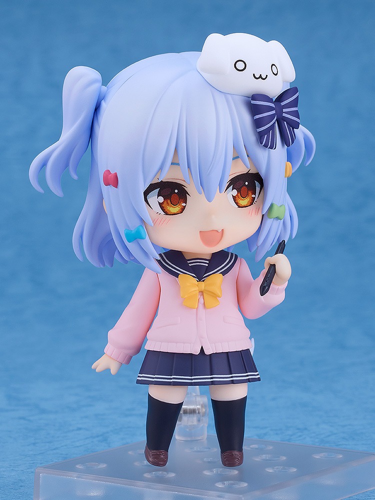 Nendoroid Inuyama Tamaki - Noripro By Good Smile Company