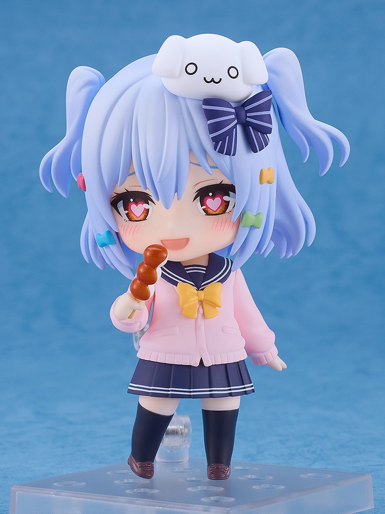 Nendoroid Inuyama Tamaki - Noripro By Good Smile Company