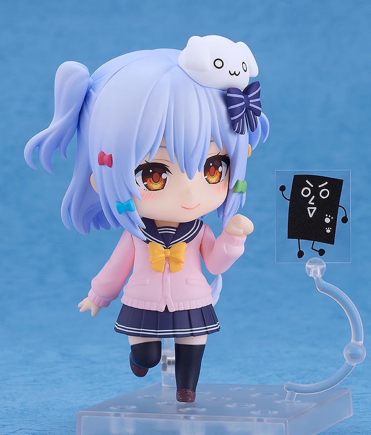 Nendoroid Inuyama Tamaki - Noripro By Good Smile Company