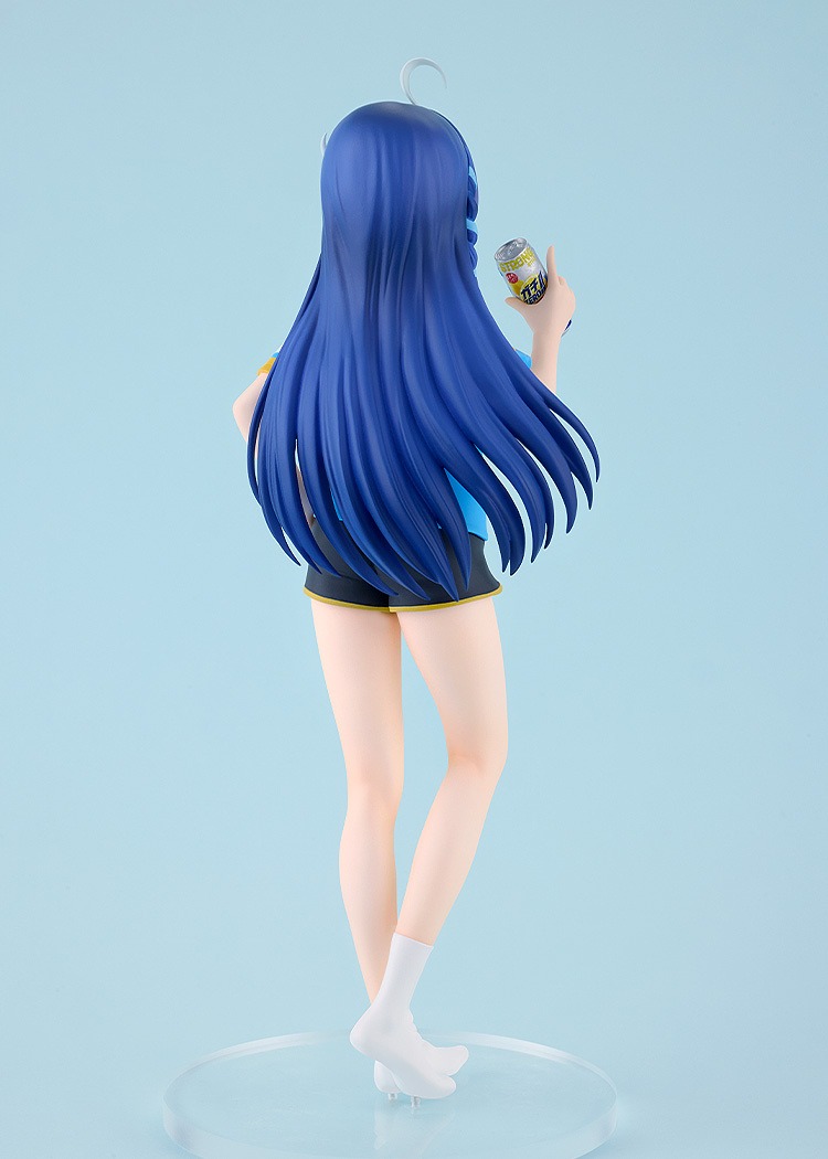 Pop Up Parade L Size Shuwa-chan - Vtuber Nandaga Haishin Kiri Wasuretara Densetsu ni Natteta By Good Smile Company