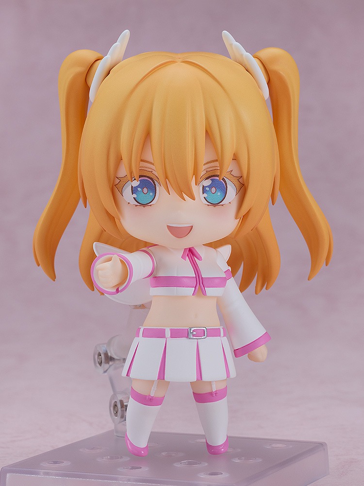 Nendoroid Liliel / Amano Ririsa - 2.5-jigen no Ririsa / 2.5 Dimensional Seduction By Good Smile Company