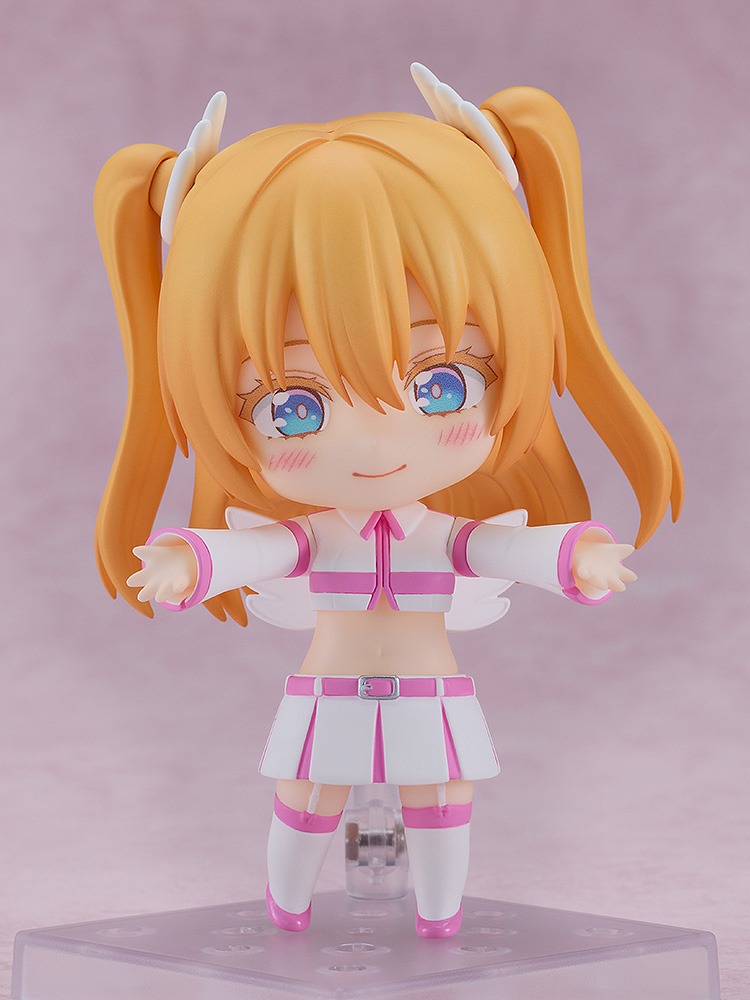 Nendoroid Liliel / Amano Ririsa - 2.5-jigen no Ririsa / 2.5 Dimensional Seduction By Good Smile Company