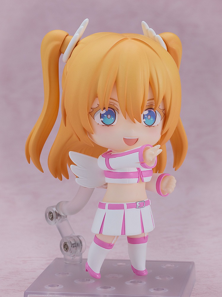 Nendoroid Liliel / Amano Ririsa - 2.5-jigen no Ririsa / 2.5 Dimensional Seduction By Good Smile Company