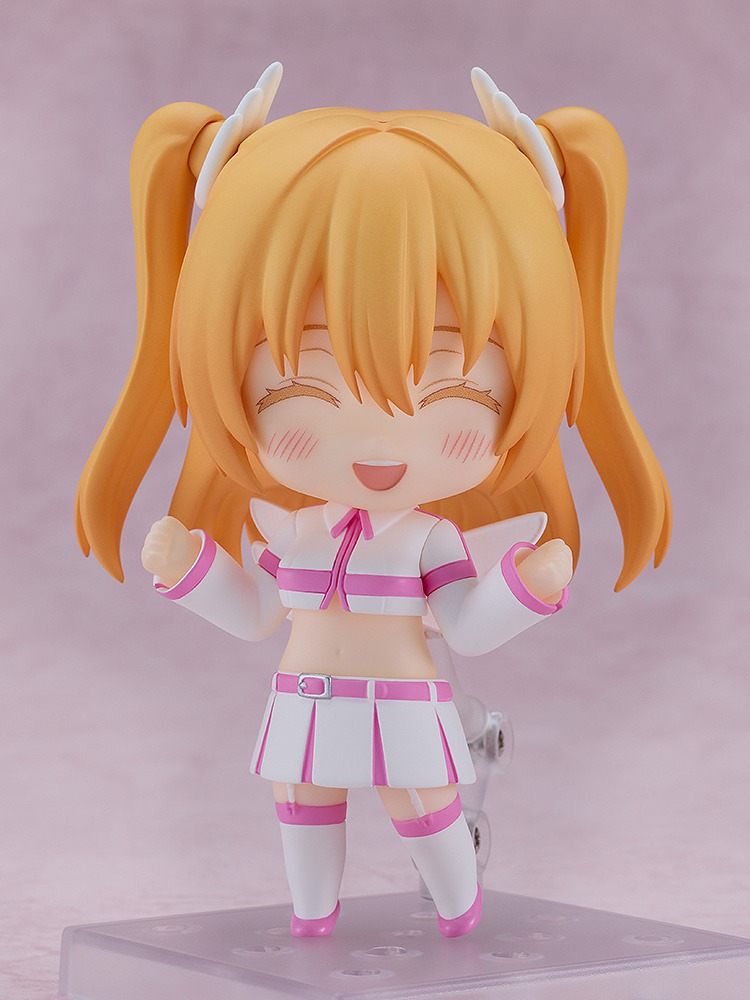 Nendoroid Liliel / Amano Ririsa - 2.5-jigen no Ririsa / 2.5 Dimensional Seduction By Good Smile Company