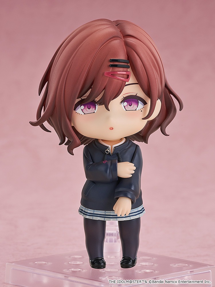 Nendoroid Higuchi Madoka - The iDOLM@STER: Shiny Colors By Good Smile Arts Shanghai