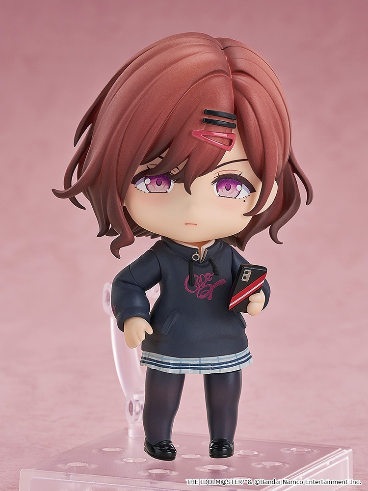 Nendoroid Higuchi Madoka - The iDOLM@STER: Shiny Colors By Good Smile Arts Shanghai