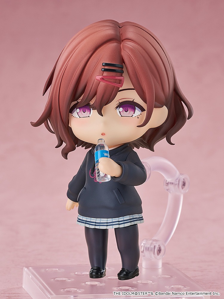 Nendoroid Higuchi Madoka - The iDOLM@STER: Shiny Colors By Good Smile Arts Shanghai