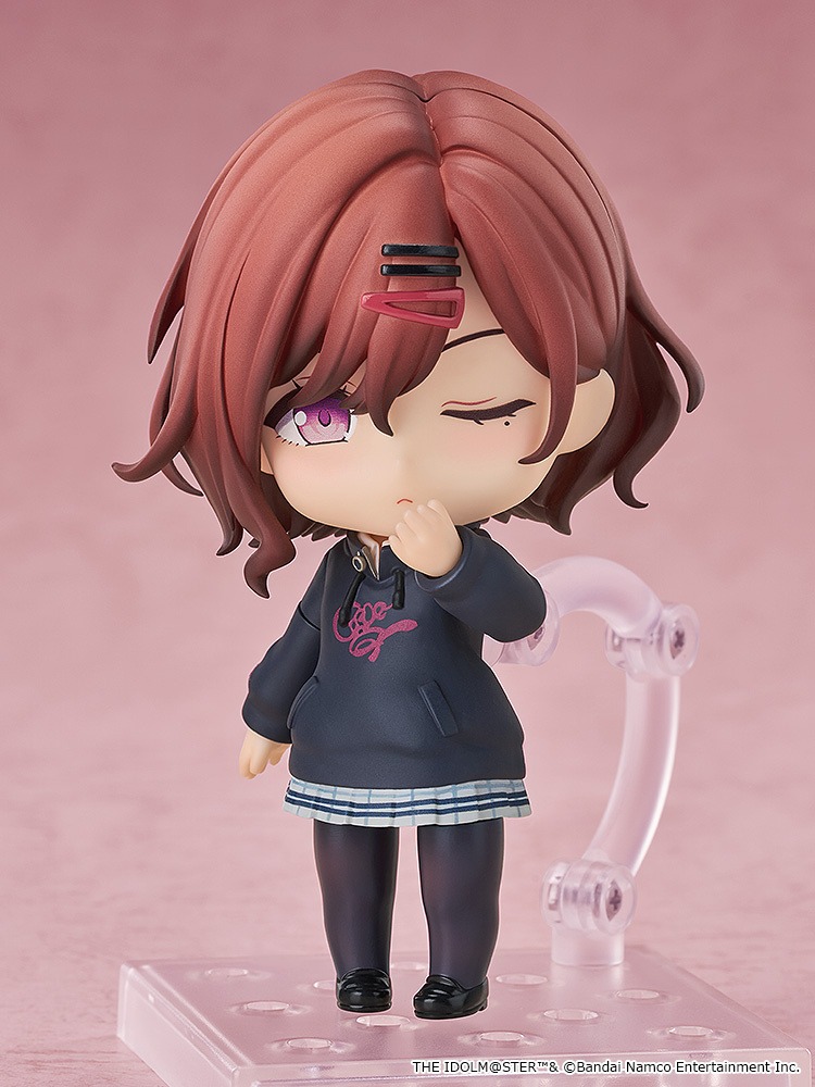 Nendoroid Higuchi Madoka - The iDOLM@STER: Shiny Colors By Good Smile Arts Shanghai