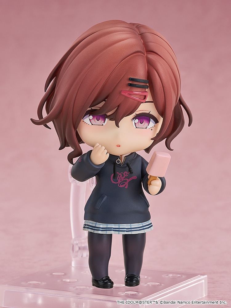 Nendoroid Higuchi Madoka - The iDOLM@STER: Shiny Colors By Good Smile Arts Shanghai