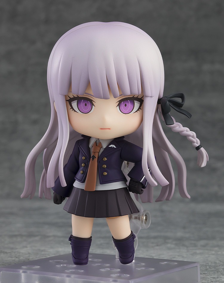 Nendoroid Kirigiri Kyouko - Danganropa 1•2 Reload By Good Smile Company