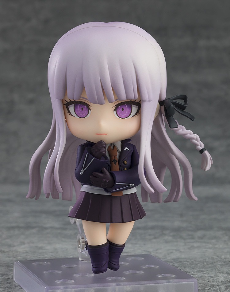 Nendoroid Kirigiri Kyouko - Danganropa 1•2 Reload By Good Smile Company