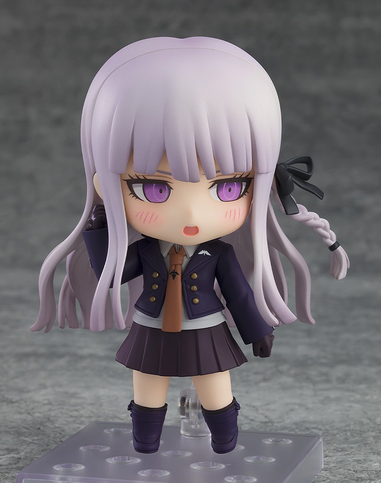 Nendoroid Kirigiri Kyouko - Danganropa 1•2 Reload By Good Smile Company