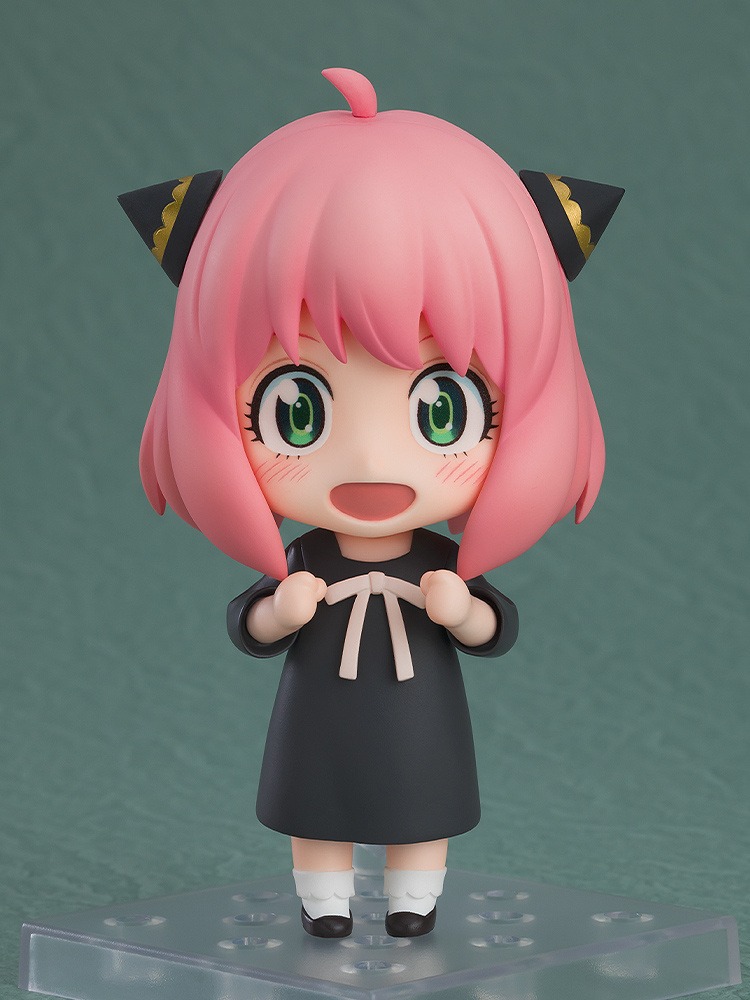 Nendoroid Anya Forger - Casual Outfit Ver. SPY x FAMILY By Good Smile Company