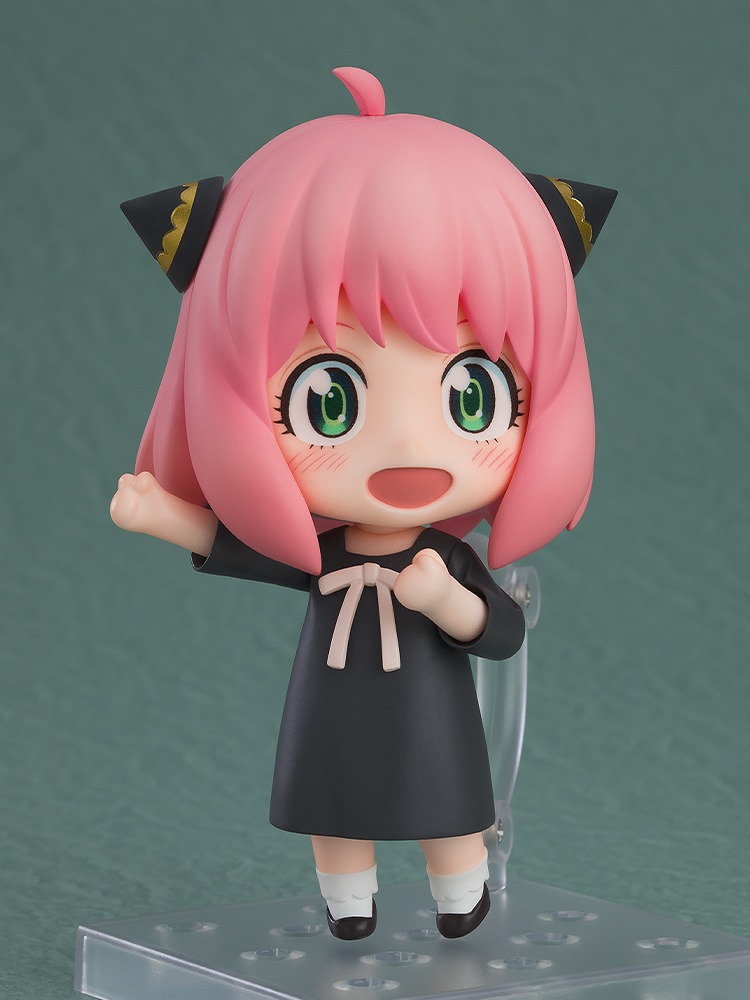 Nendoroid Anya Forger - Casual Outfit Ver. SPY x FAMILY By Good Smile Company