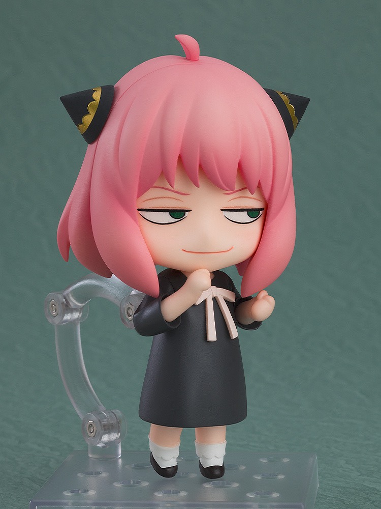 Nendoroid Anya Forger - Casual Outfit Ver. SPY x FAMILY By Good Smile Company