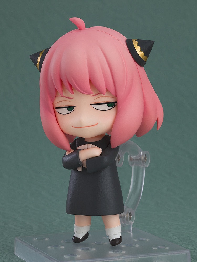 Nendoroid Anya Forger - Casual Outfit Ver. SPY x FAMILY By Good Smile Company