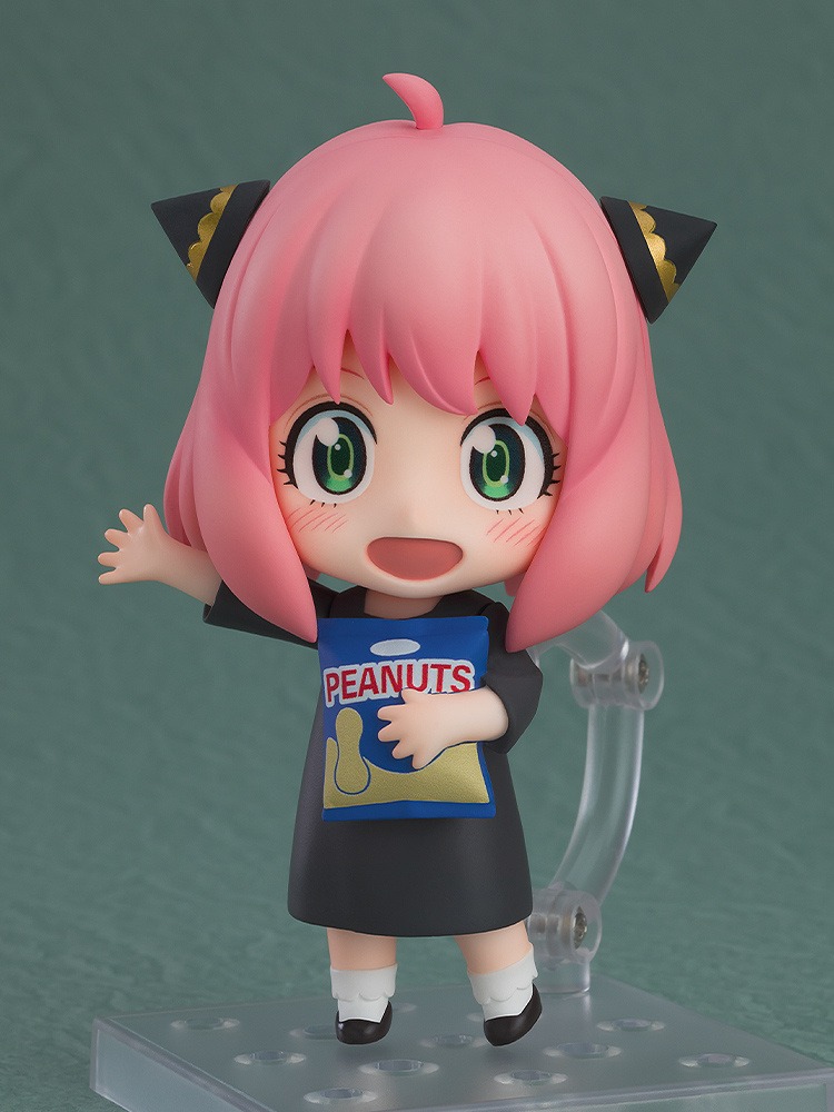 Nendoroid Anya Forger - Casual Outfit Ver. SPY x FAMILY By Good Smile Company
