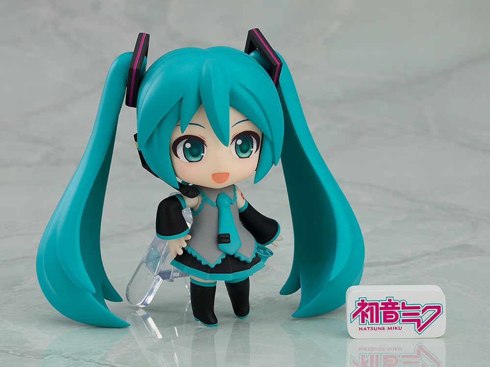 [Set of 6] Nendoroid Surprise Vocaloid Characters By Good Smile Company