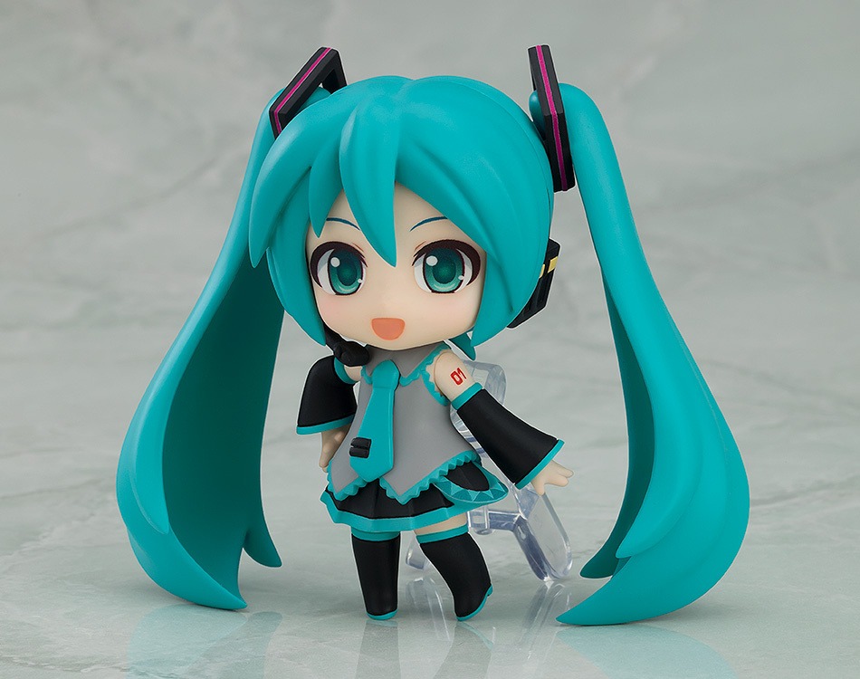 [Set of 6] Nendoroid Surprise Vocaloid Characters By Good Smile Company