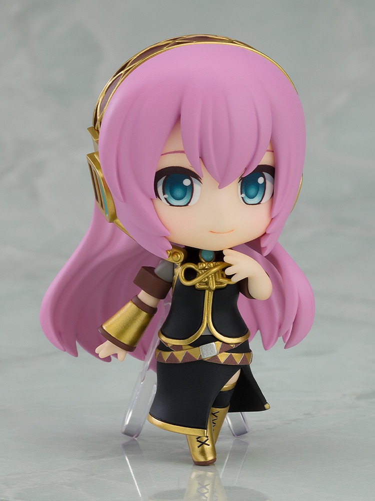 [Set of 6] Nendoroid Surprise Vocaloid Characters By Good Smile Company
