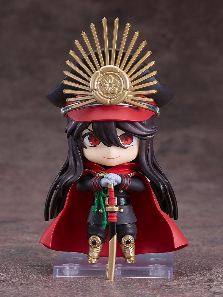 Nendoroid Archer / Oda Nobunaga - Fate/Grand Order By Good Smile Company