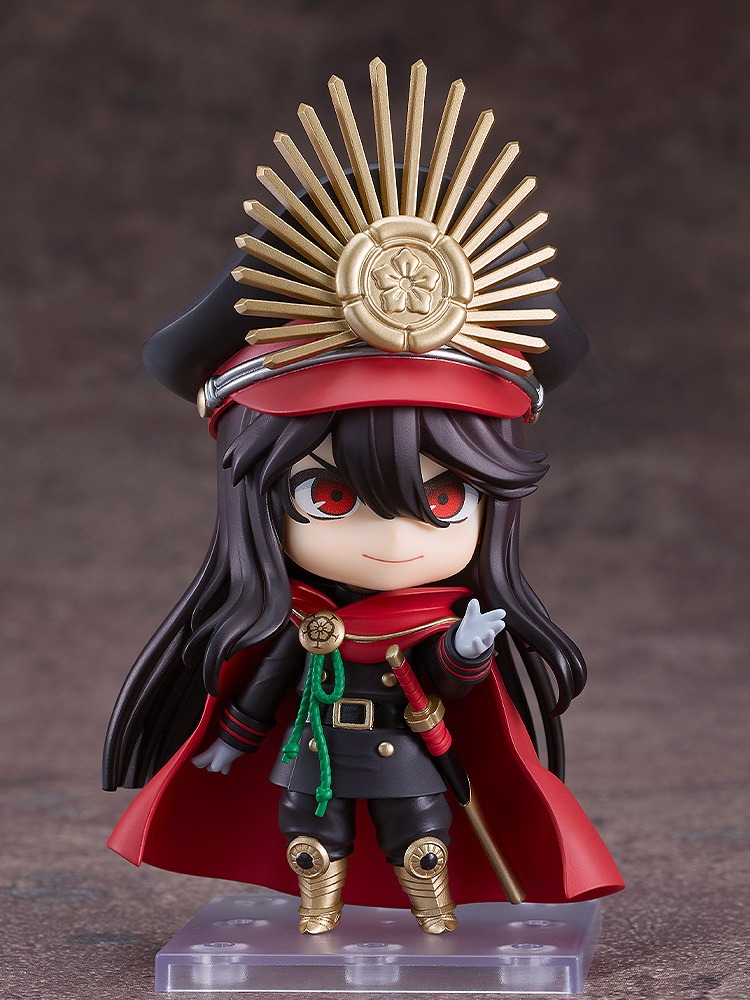 Nendoroid Archer / Oda Nobunaga - Fate/Grand Order By Good Smile Company