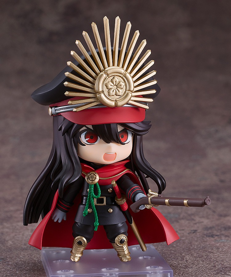Nendoroid Archer / Oda Nobunaga - Fate/Grand Order By Good Smile Company