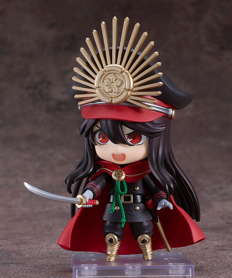 Nendoroid Archer / Oda Nobunaga - Fate/Grand Order By Good Smile Company