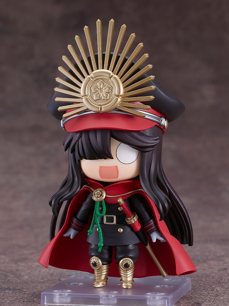 Nendoroid Archer / Oda Nobunaga - Fate/Grand Order By Good Smile Company
