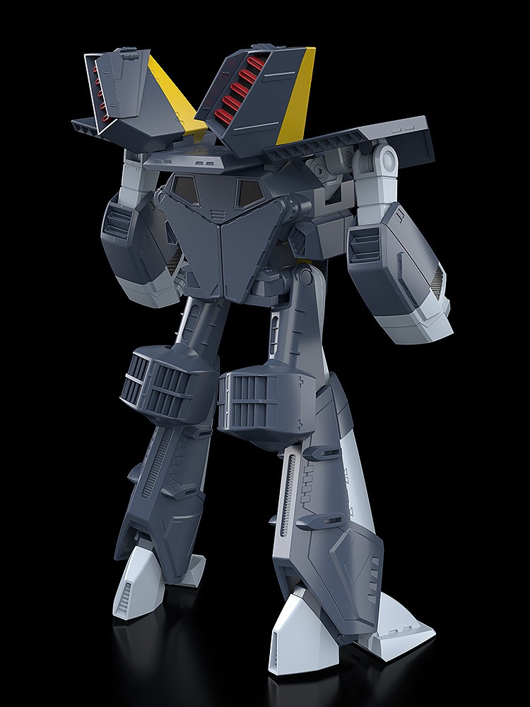 MODEROID Nikick - Super Dimension Century Orguss By Good Smile Company