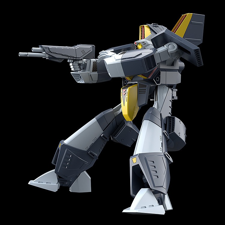 MODEROID Nikick - Super Dimension Century Orguss By Good Smile Company