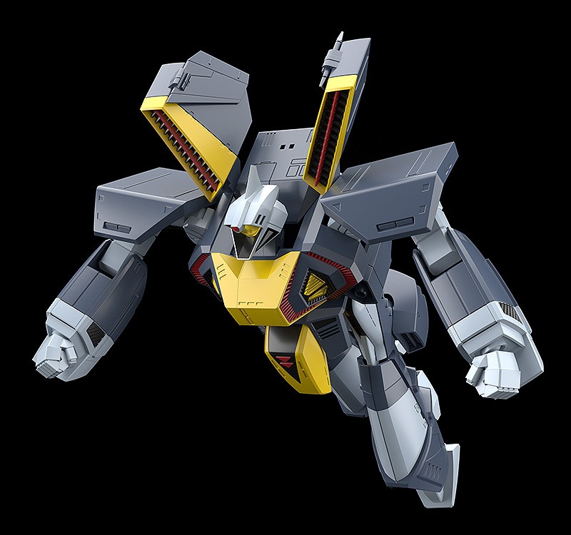 MODEROID Nikick - Super Dimension Century Orguss By Good Smile Company