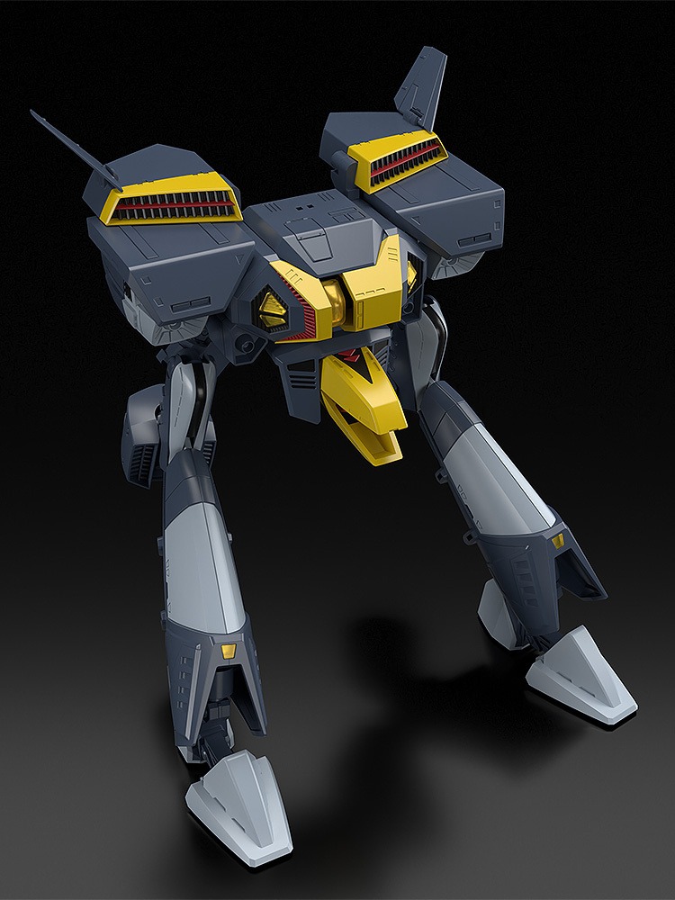 MODEROID Nikick - Super Dimension Century Orguss By Good Smile Company