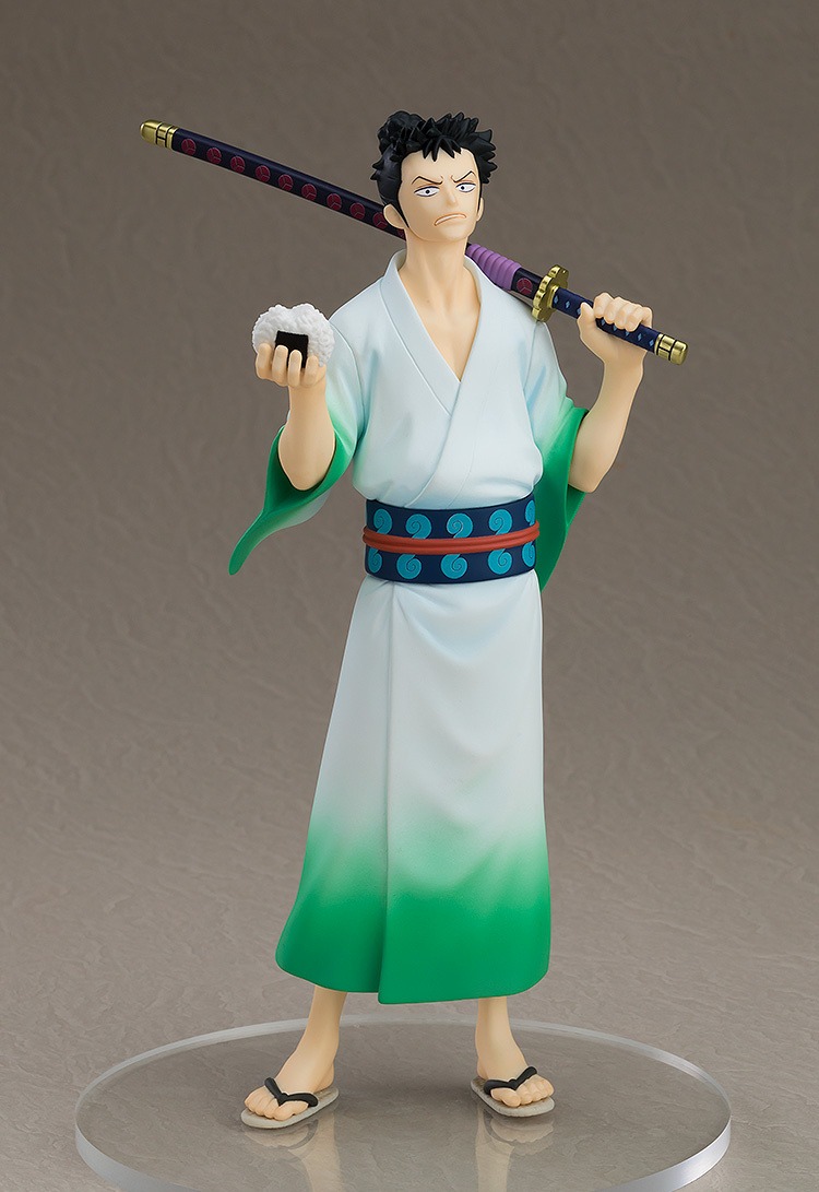 Pop Up Parade Figure Ryuma - Monsters (18cm) By Good Smile Company