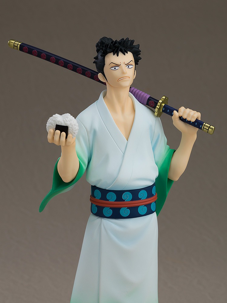 Pop Up Parade Figure Ryuma - Monsters (18cm) By Good Smile Company