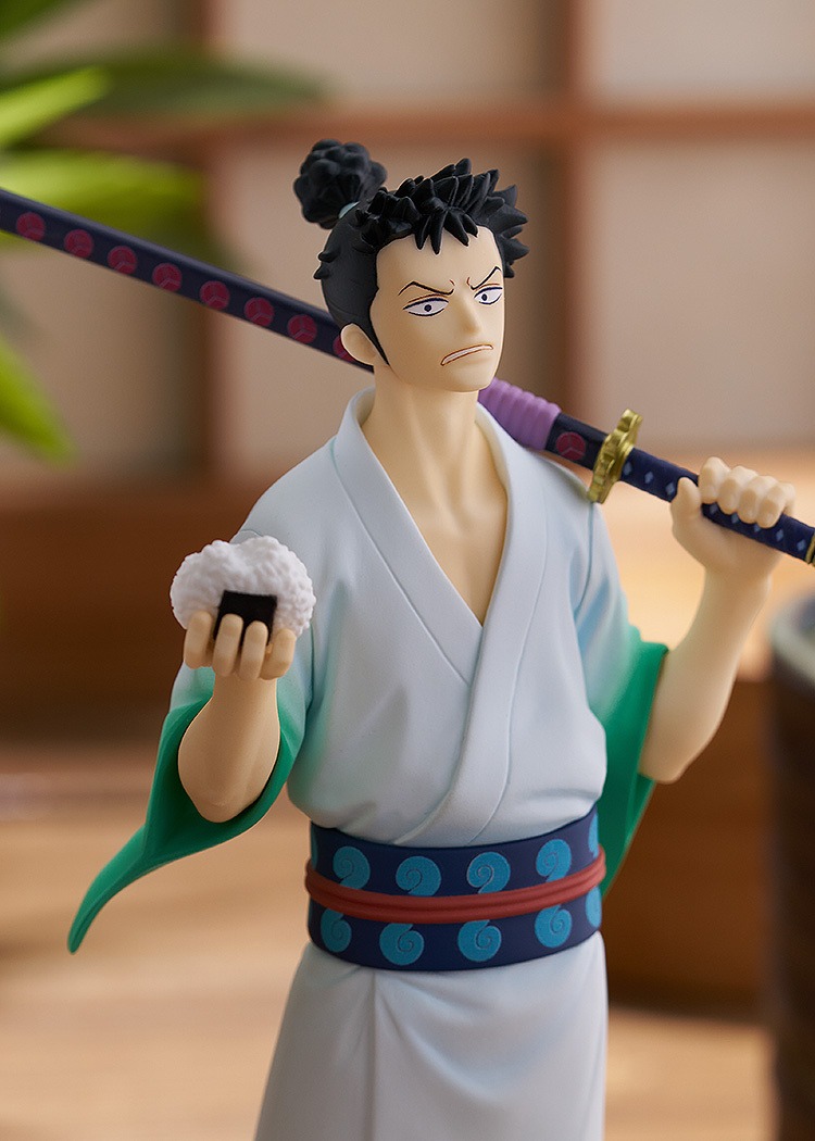 Pop Up Parade Figure Ryuma - Monsters (18cm) By Good Smile Company