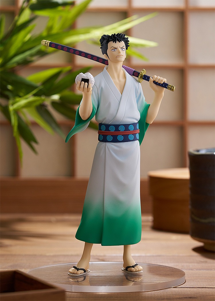 Pop Up Parade Figure Ryuma - Monsters (18cm) By Good Smile Company
