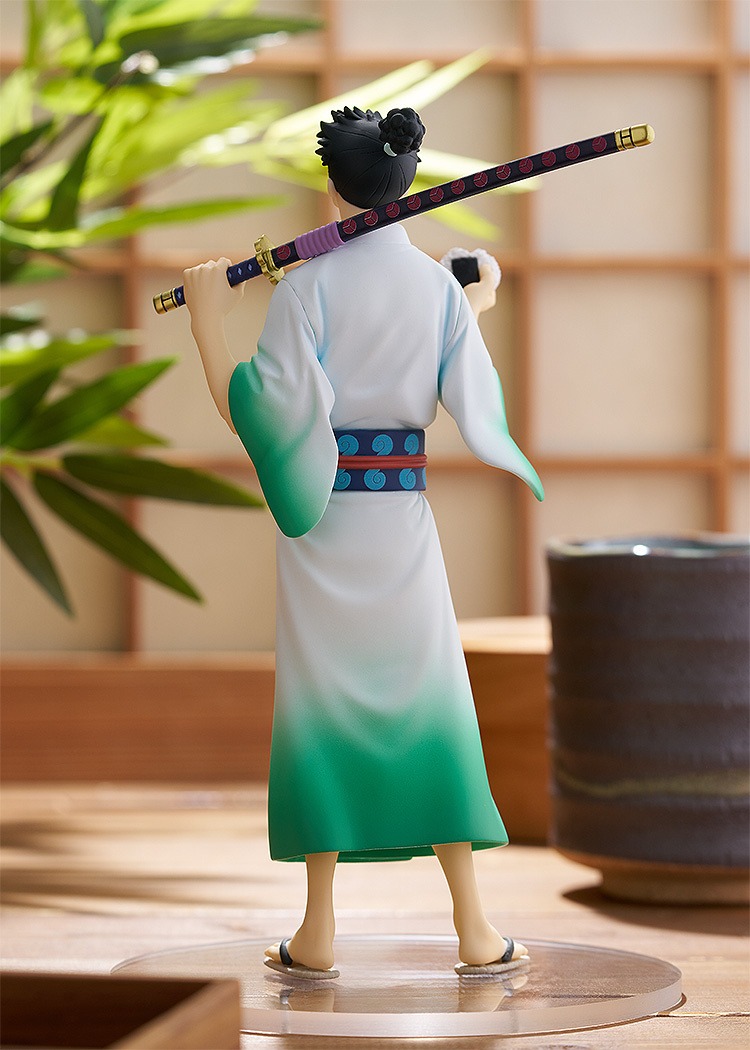 Pop Up Parade Figure Ryuma - Monsters (18cm) By Good Smile Company