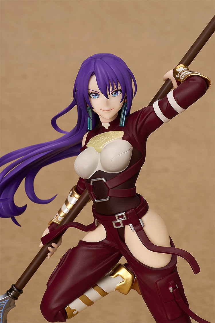 Pop Up Parade Figure Arthur Pencilgon - Shangri-La Frontier (24cm) By Good Smile Company