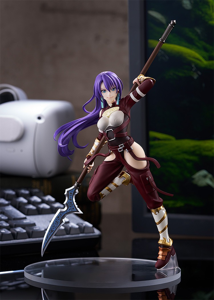 Pop Up Parade Figure Arthur Pencilgon - Shangri-La Frontier (24cm) By Good Smile Company