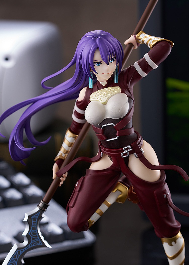 Pop Up Parade Figure Arthur Pencilgon - Shangri-La Frontier (24cm) By Good Smile Company