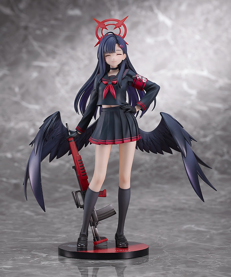 Scaled Figure 1/7 Nakamasa Ichika - Blue Archive By Good Smile Company