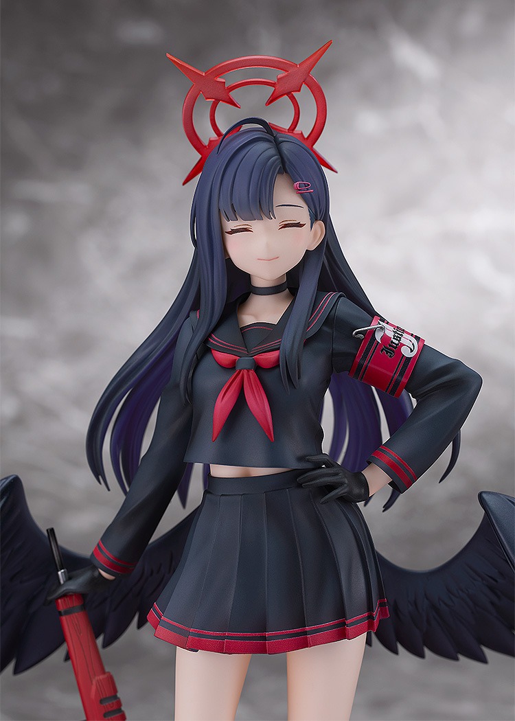 Scaled Figure 1/7 Nakamasa Ichika - Blue Archive By Good Smile Company